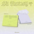 THE FIRST ALBUM: LIL FANTASY vol.1 (Random Cover)