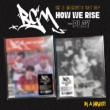 BGM : HOW WE RISE -PLAY