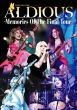 ALDIOUS -Memories Of The Final Tour-�m�V���R�[�E�~���[�W�b�N�E���b�N�n