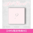 4th EP: IVE SECRET (LOVED IVE ver.)[HMV������T�t]
