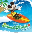 Disney Island Music