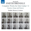 Complete Solo Guitar Works Vol.2 : Duilio Meucci
