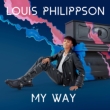 Louis Philippson: My Way (Vinyl)