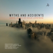 Myths And Accidents-vocal Works: De Ryke(Br)Schlosberg(P)Etc