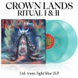 Ritual I & Ii (Light Blue)