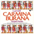 �J���~�i�E�u���[�i �A���h���E�v�����B��(2���g�A�i���O���R�[�h/Warner Classics)