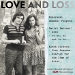 Love And Loss-dmitri Smirnov & Elena Firsova: Rudersdal Chamber Players