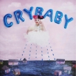 Cry Baby (10th Anniversary Edition)(Cloudy Pink & Coke Bottle Clear)