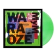 WARAOZE�y2025 ���R�[�h�̓� ����Ձz(�N���A���C�g�O���[���E���@�C�i���d�l/�A�i���O���R�[�h)