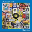 Punk Art Dub