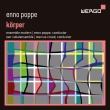 Korper: Poppe / Ensemble Modern Creed / Swr Vokalensemble