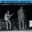 Jump Blues Live 1972