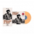 Dollar A Day (+poster)(Alternate Cover)(Cantaloupe Orange Vinyl)