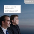 Lieder an die Entfernte : Georg Poplutz(T)Hilko Dumno(P)