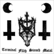 Terminal Filth Stench Metal