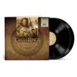 Lord Of The Rings: The Return Of The King Original Soundtrack (2LP/180g Vinyl)