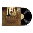Lord Of The Rings: The Two Towers Original Soundtrack (2LP/180g Vinyl)