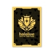 �I�t�B�V�����z���J�X���[�u Vol.25�w�u�����h���S(Yellow)�x/ hololive OFFICIAL CARD GAME