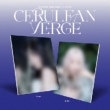 3rd Mini Album: Cerulean Verge (Photobook Ver.)(Random Cover)