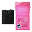 Play Signed T-shirt & Cd Box Set (M Size)