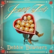 Debbie Downers (Transparent Candy Apple R
