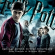 Harry Potter & The Half-blood Prince �I���W�i���T�E���h�g���b�N(2���g�A�i���O���R�[�h)