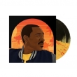 Beverly Hills Cop: Axel F -Original Soundtrack From The Netflix Film)(Black / Yellow Splatter Vinyl)
