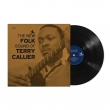 New Folk Sound Of Terry Callier (180g Vinyl)
