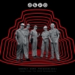 Energy Dome Frequencies: Songs From The Devo (Red)