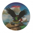Never Turn Your Back On A Friend (Picture Disc Vinyl)