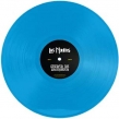 Ciudad De Brahman (Cyan Blue Vinyl)