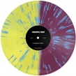 Pavement Ends (Yellow / Magenta / Splatter Blue Vinyl)