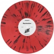 Whore (Transparent Base Black Splatter Vinyl)