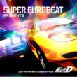 Super Eurobeat Presents Initial D 30th Anniversary Collection Vol.2
