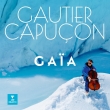Gautier Capucon : Gaia