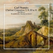 Clarinet Concertos Nos.7, 9, 10, 11 : Paul Meyer(Cl)/ Kurpfalz Chamber Orchestra