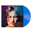 Live In New York 1972 -Blue Vinyl