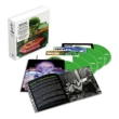 A Tab In The Ocean: Deluxe Edition (4CD+Blu-ray Audio)