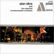 Alan Silva And The Celestial Communications Orchestra