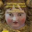 The Harte Opreste -Lute Duets in Elizabethan England : A Due Liuti