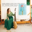 Del Suono Come Perla-17th Century Italian Music For Theorbo: Laura La Vecchia