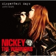 DISPERFECT DAYS �ySelf-cover Best�z