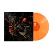 Ricochet Lp (Tangerine)