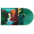 Waterfall -Exclusive Transparent Metallic Green