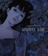 Perfect Blue 4K REMASTER EDITION Blu-ray Standard Edition