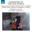 Orlandini & Luco Duo : Harmonies of the New World