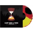 Camp Here And There (Campfire Vinyl)(Indie Exclusive)