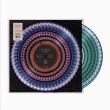 Patterns (Deluxe)(Zoetrope Vinyl)