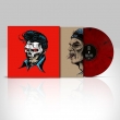 Hellvisback (Marble Red+black Vinyl)