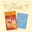 2nd Single Album: FEVER (Random Cover)